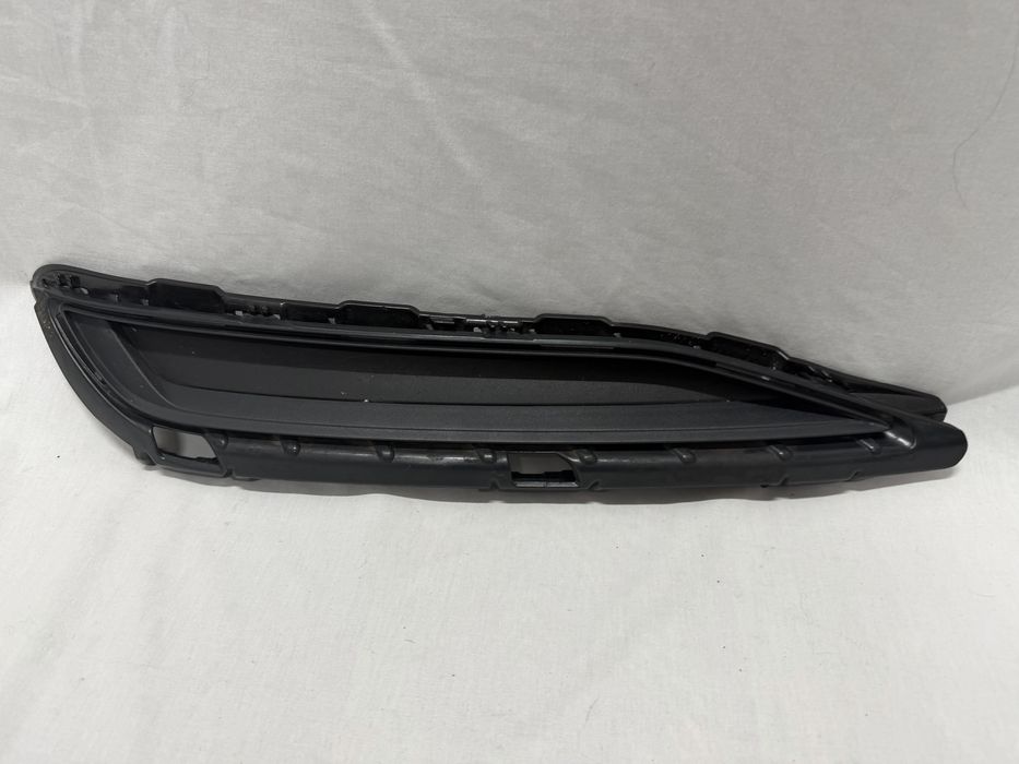 Atrapa Zderzaka Przód Lewy Dół AUDI Q7 S-LINE 15-19r.