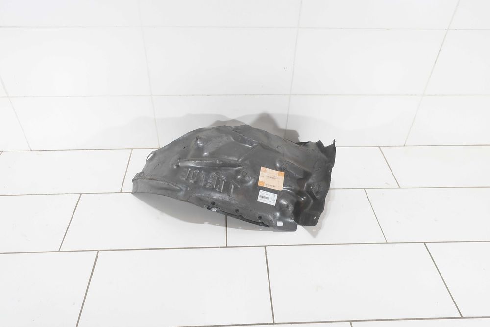 Nadkole Przód Przednie Lewe Tylna Część Bmw 3 F30 F31