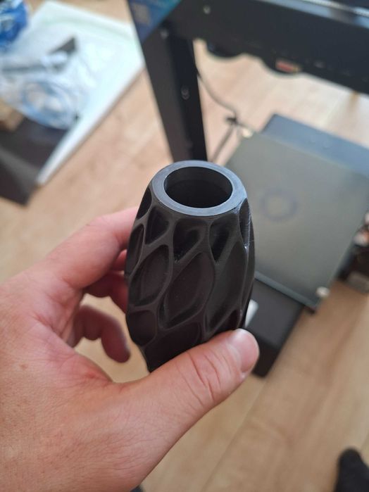 3D Printer JG Maker A5 150€ Negociável