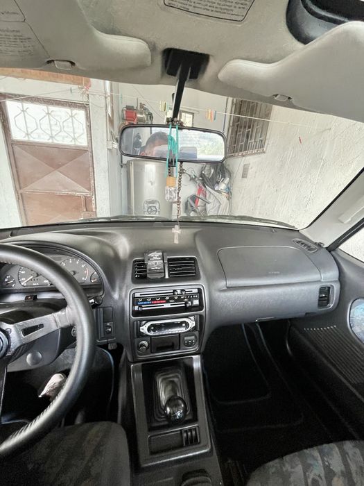 Suzuki X90 1.6 16 V