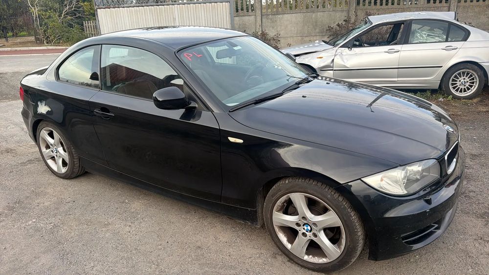 BMW Seria 1