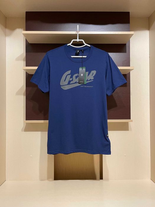 G-Star Raw, оригінал футболка