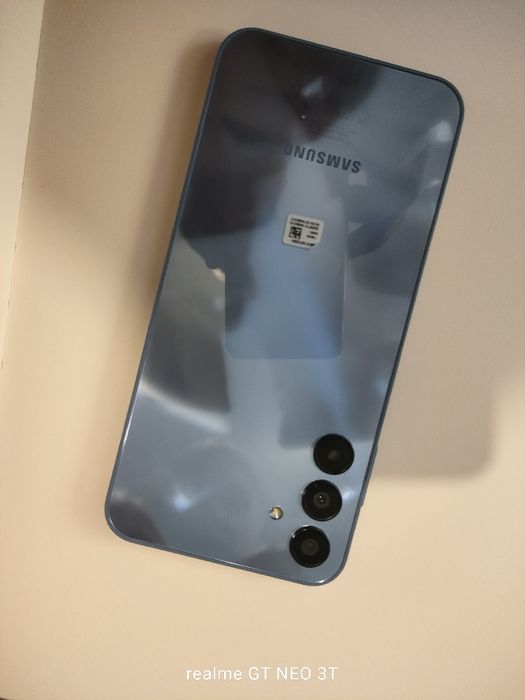 Продам Самсунг А15 128/4 стан новий