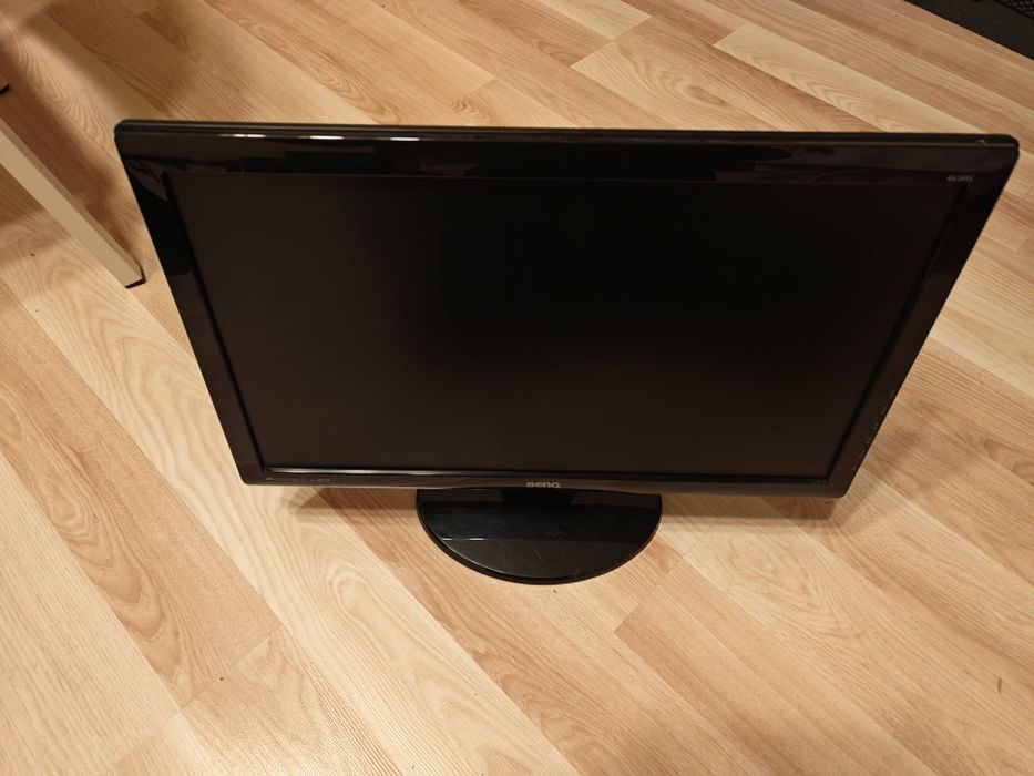 Monitor BenQ GL2055 + kable