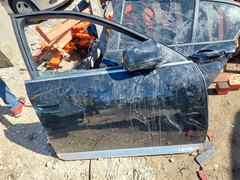 Portas audi a6 venda