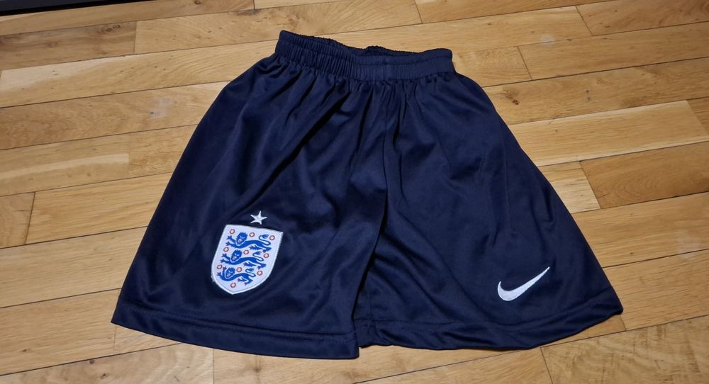 Spodenki reprezentacja Angli 152
