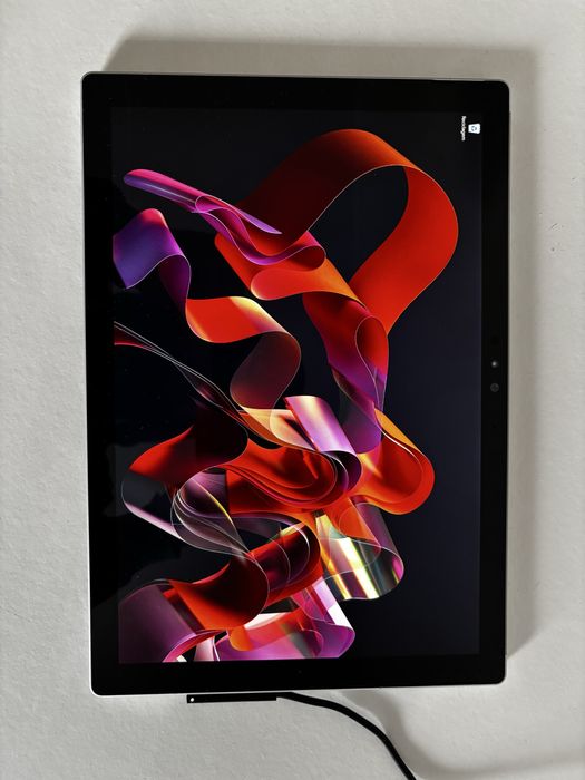 Surface 4 Pro + capa teclado