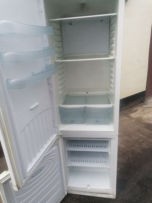 Холодильник Доставка