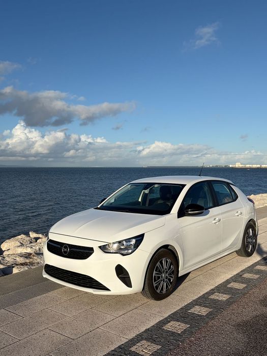 Opel Corsa 1.2 T Edition