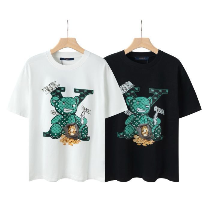 CHROME HEARTS футболка мужская унисекс оверсайз оригинал черная винтаж