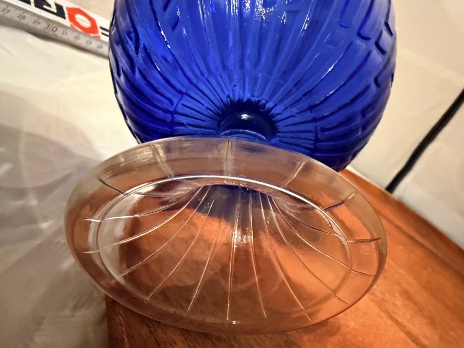 Ladny wazon Spirelli