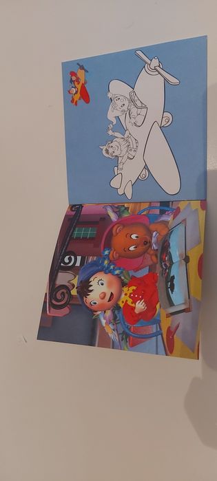 As Músicas do Noddy