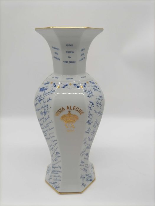 Peças de decoração Variadas