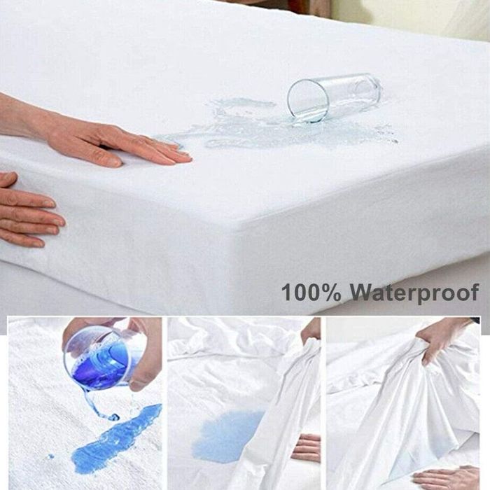 Наматрасник водонепроникний