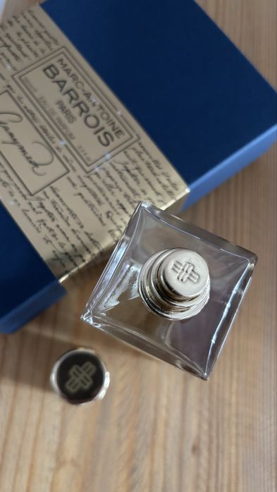 Продам остаток Ганимед, оригинал