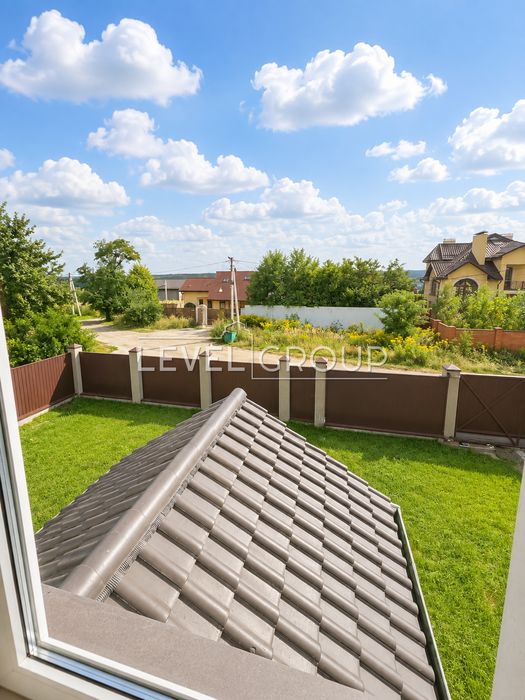 Продаж будинку 180 м² | Юрівка | поруч Тарасівка, Віта-Поштова, Нове, Гатне | 15 хв до метро Теремки