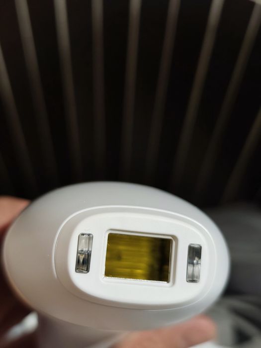 Braun Silk expert pro 3