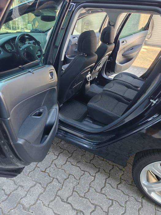 Peugeot 308 SW 1.6 HDI Sport