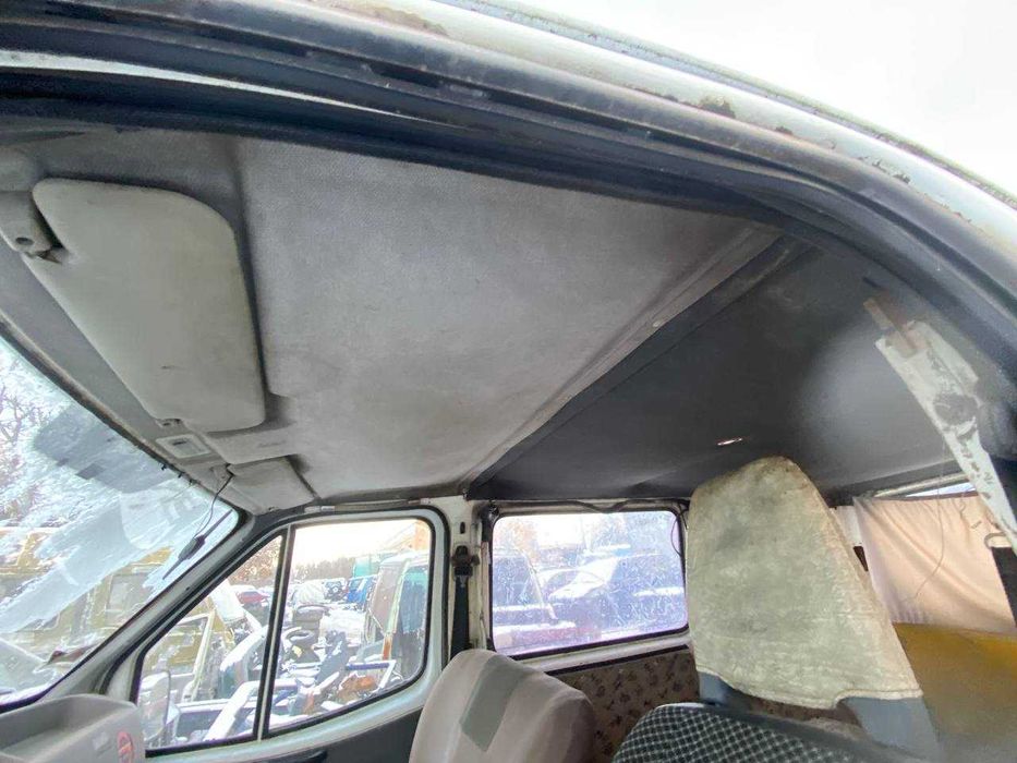 Ford Transit / Форд транзит с 86 по 96 год  - запчасти (разборка)