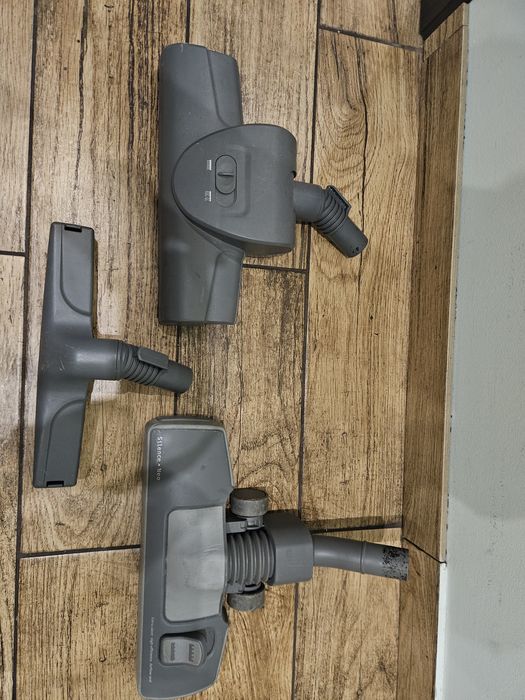 Zestaw Orginalne Koncówki do odkurzacza Zelmer