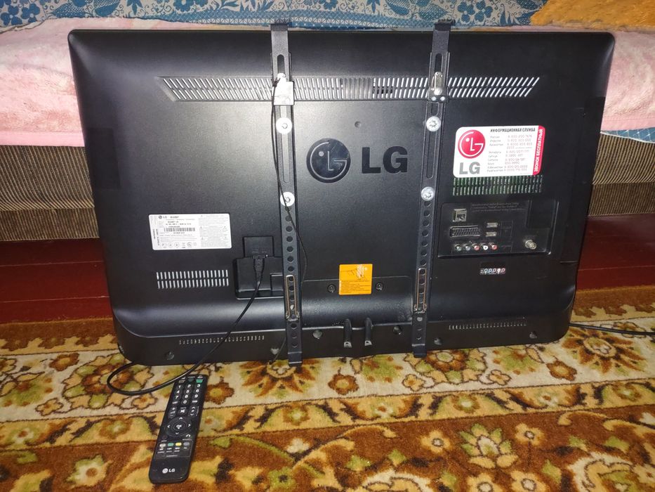 Продається Телевізор LG