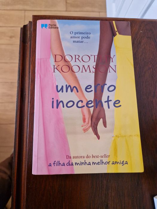 Um Erro Inocente.