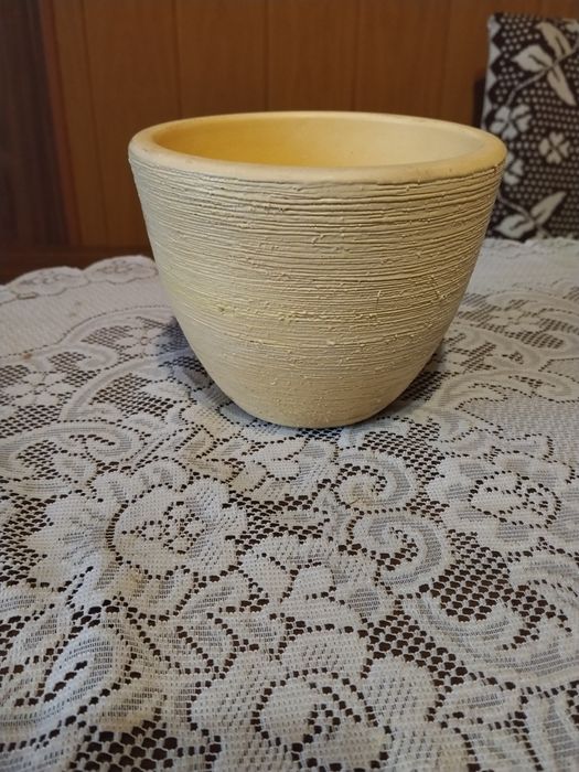 Osłonka ceramiczna ryflowana Cermax