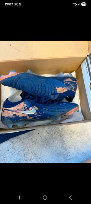 Nike Phantom GX II elite Fe Erling Halland rozm 41