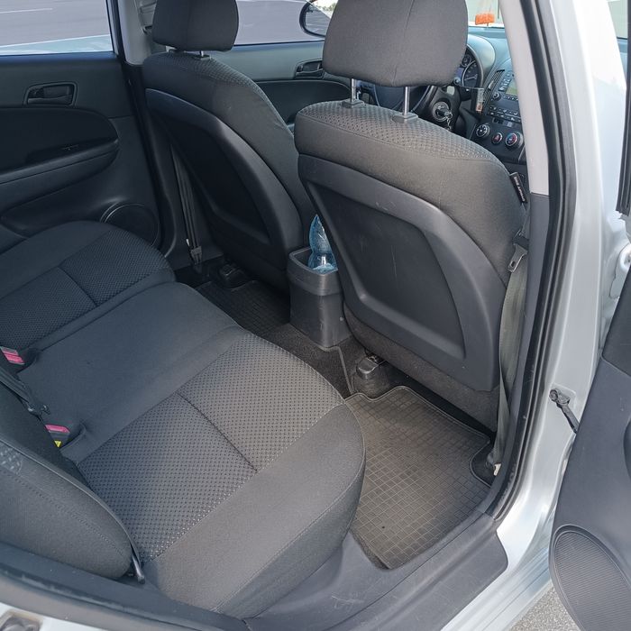 Продам автомобіль Хюндай I 30