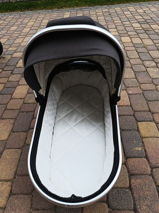 Wózek Moon Resea S 2w1