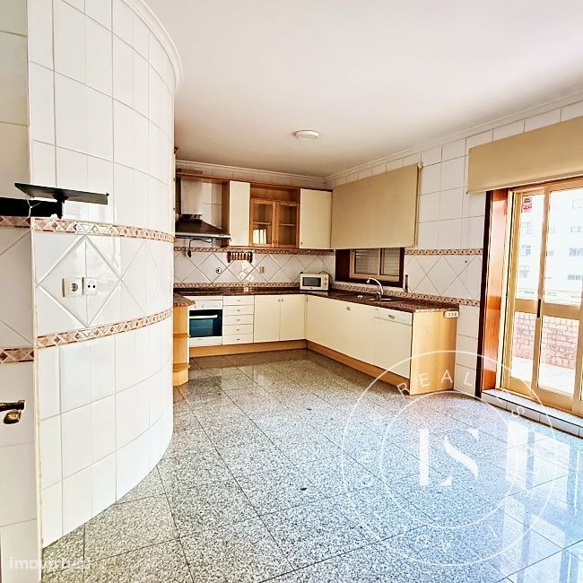 Apartamento T3 | Cidade da Maia