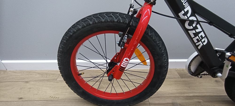 Дитячий велосипед