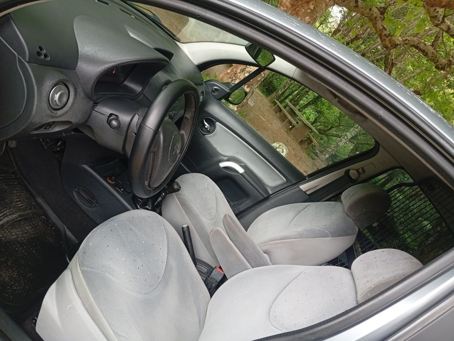 Citroen C3 1.4 HDI