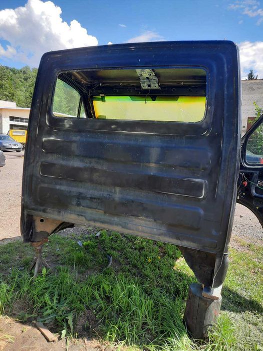 Kabina Iveco Daily