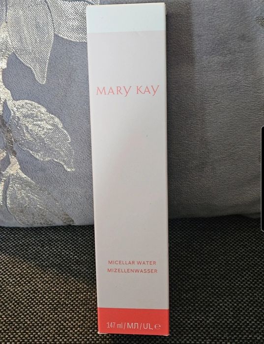Super Okazja! Mary Kay woda micelarna