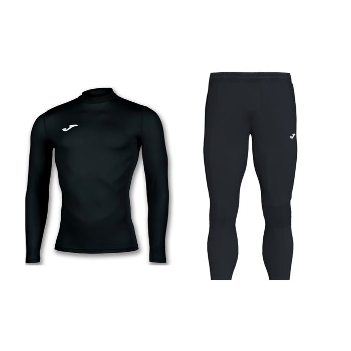 Термобілизна joma 700010.100. 101018.100 дитяча і доросла