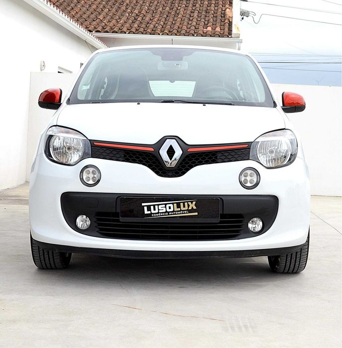 Renault Twingo 0.9 TCe Sport
