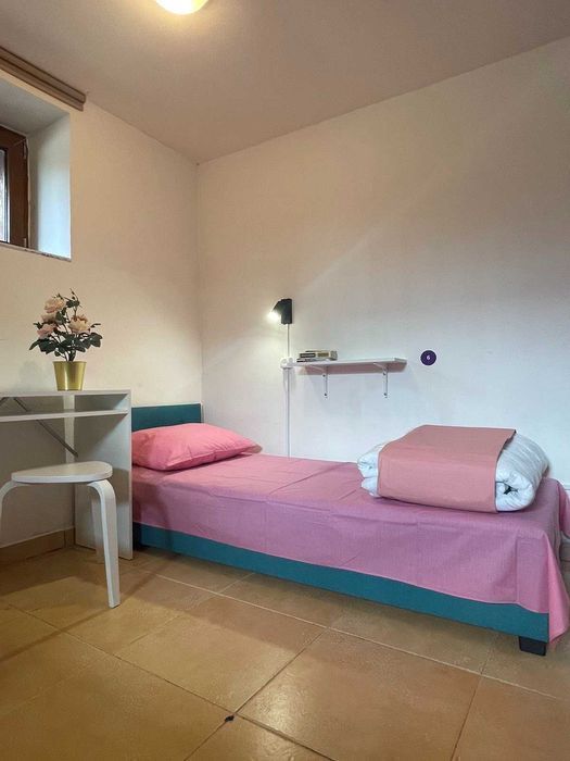 250 злотых неделя проживания Новый Хостел! Hostel Włochy  Ochota