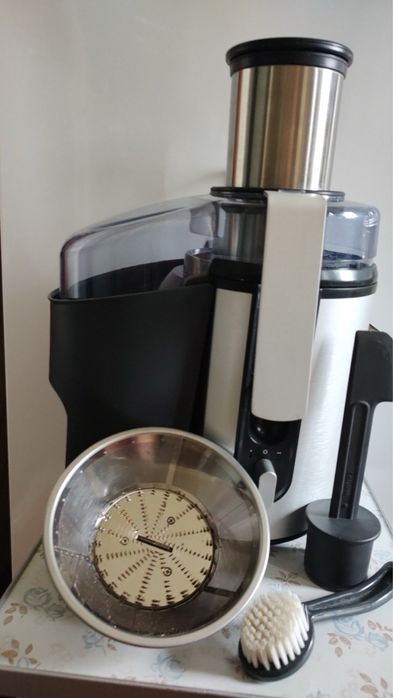 Соковижималка Philips advance