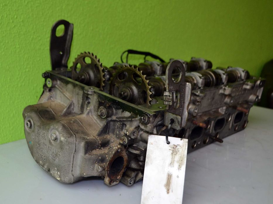 Głowica Silnika MERCEDES SPRINTER 2.2 CDI 2012 r