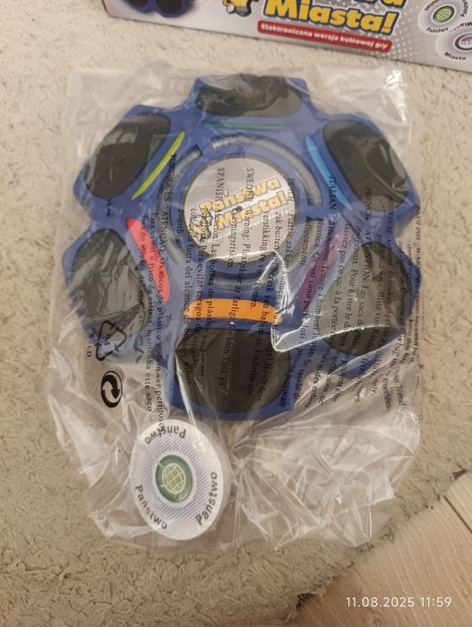 Gra Państwa Miasta