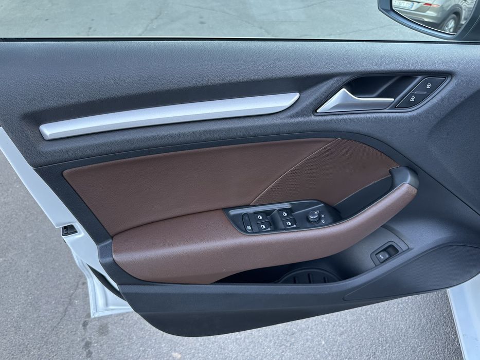 Audi A3 2014 г.в 1.8 Бензин