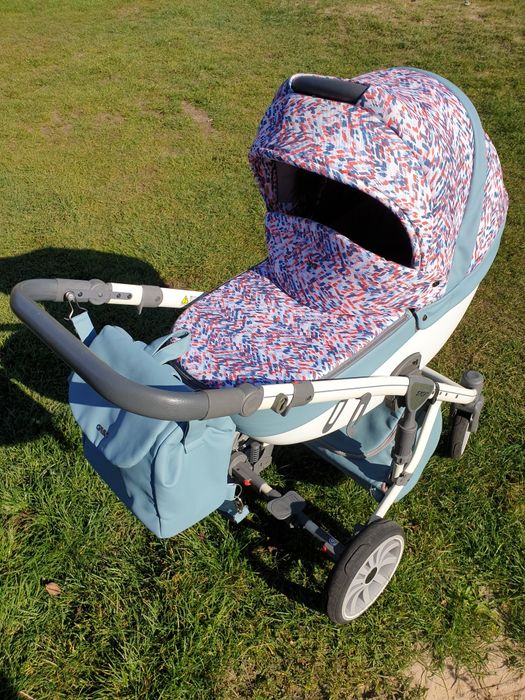 Коляска Anex Sport Wave 2 в 1