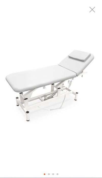 Marquesa Eléctrica com commando