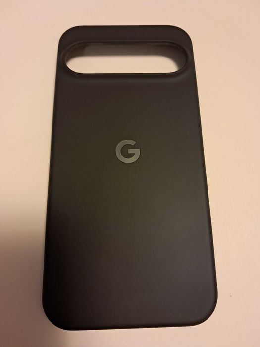 Google Pixel 9 Pro XL com garantia até 5/2028