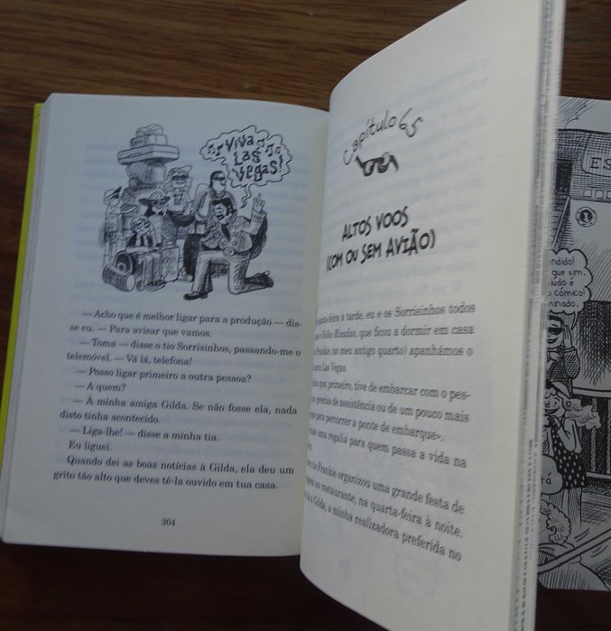 Eu Bué Cómico O Maior Maluco do Riso de James Patterson