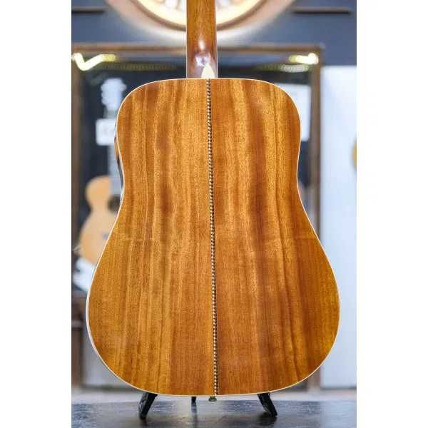 Washburn D10SCE (Preamp Fishman)  - COMO NOVA