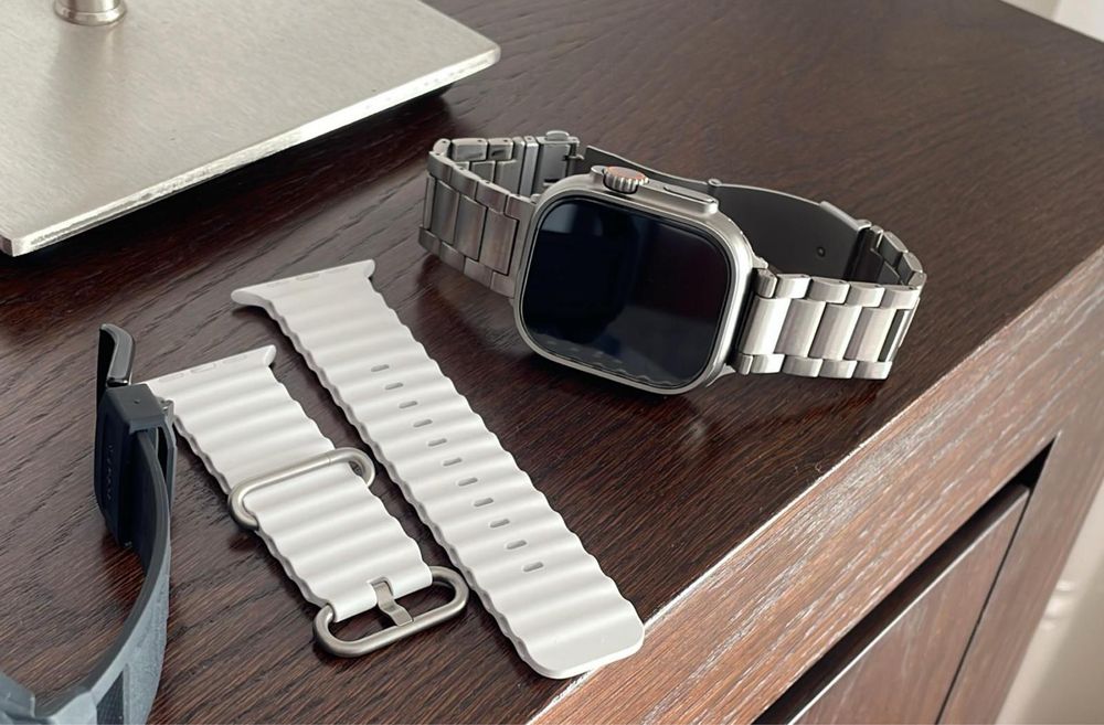 Apple Watch ULTRA