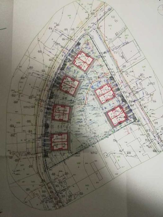 Sprzedam działkę budowlaną/nieruchomość