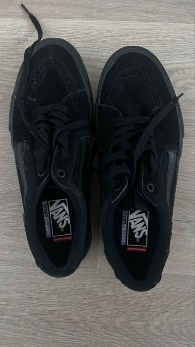 Vans original usado 1 vez
